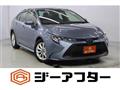 2020 Toyota Corolla Sedan