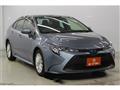 2020 Toyota Corolla Sedan