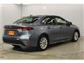 2020 Toyota Corolla Sedan