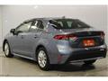 2020 Toyota Corolla Sedan