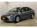 2020 Toyota Corolla Sedan