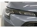 2020 Toyota Corolla Sedan