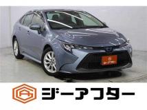 2020 Toyota Corolla Sedan