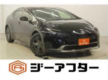 2023 Toyota Prius