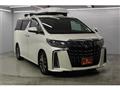 2018 Toyota Alphard G