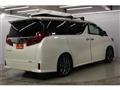 2018 Toyota Alphard G