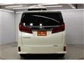 2018 Toyota Alphard G