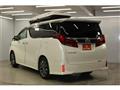 2018 Toyota Alphard G
