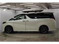 2018 Toyota Alphard G