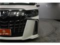 2018 Toyota Alphard G