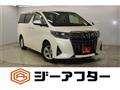 2021 Toyota Alphard G