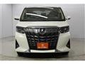 2021 Toyota Alphard G