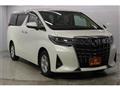 2021 Toyota Alphard G