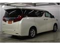 2021 Toyota Alphard G