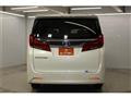 2021 Toyota Alphard G