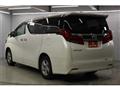 2021 Toyota Alphard G