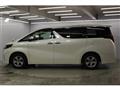 2021 Toyota Alphard G