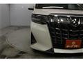 2021 Toyota Alphard G