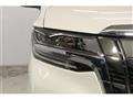 2021 Toyota Alphard G