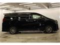 2020 Toyota Alphard Hybrid