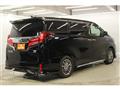2020 Toyota Alphard Hybrid