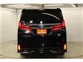 2020 Toyota Alphard Hybrid