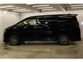 2020 Toyota Alphard Hybrid