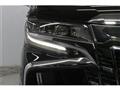 2020 Toyota Alphard Hybrid