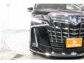 2020 Toyota Alphard Hybrid