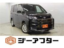2024 Toyota Noah