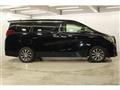 2015 Toyota Alphard Hybrid