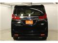 2015 Toyota Alphard Hybrid
