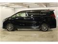 2015 Toyota Alphard Hybrid