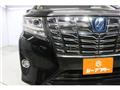 2015 Toyota Alphard Hybrid