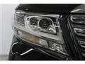 2015 Toyota Alphard Hybrid