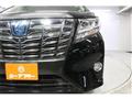 2015 Toyota Alphard Hybrid