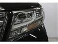 2015 Toyota Alphard Hybrid