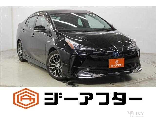 2019 Toyota Prius