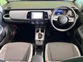 2021 Honda Fit