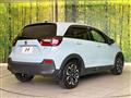 2021 Honda Fit