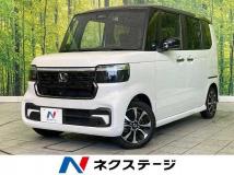 2024 Honda N BOX