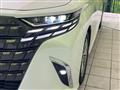 2024 Toyota Alphard G