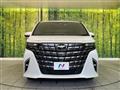 2024 Toyota Alphard G