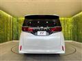 2024 Toyota Alphard G