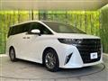 2024 Toyota Alphard G