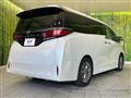2024 Toyota Alphard G