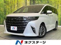 2024 Toyota Alphard G