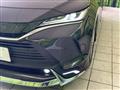2020 Toyota Harrier Hybrid