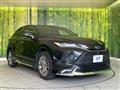 2020 Toyota Harrier Hybrid