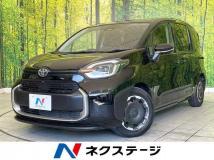 2023 Toyota Sienta
